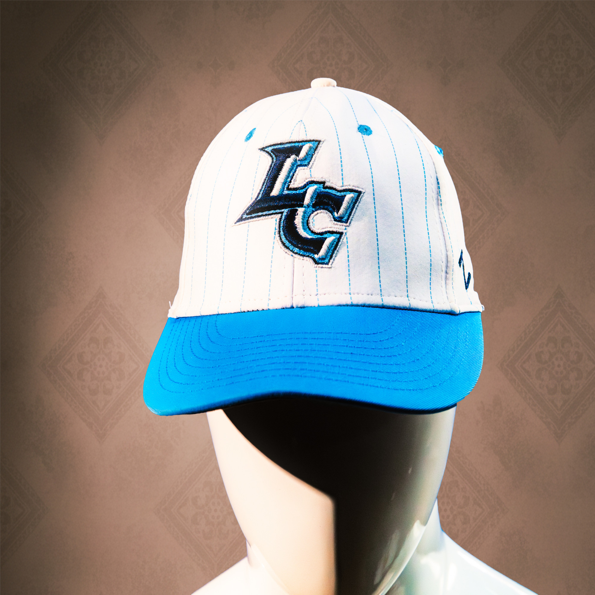 Akij Plus Two-Tone Elite Cap