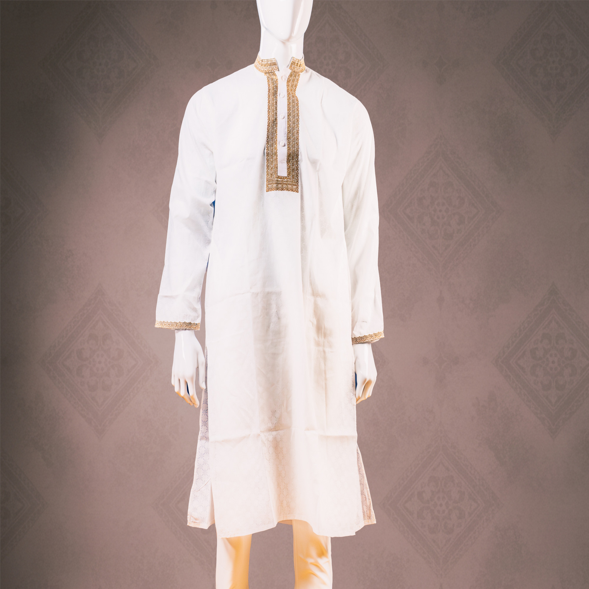 Akij Men’s Regular Panjabi