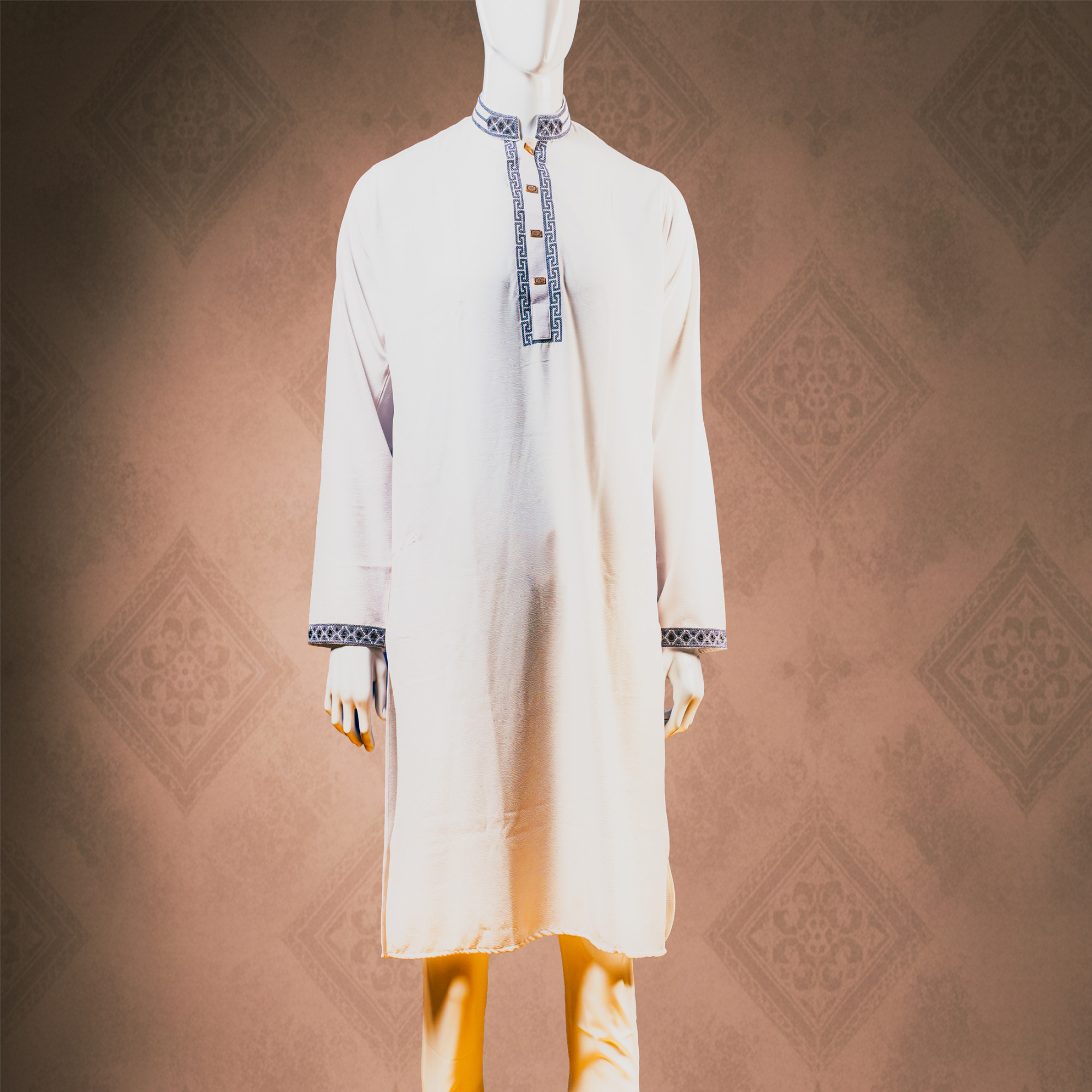 Akij Men’s Premium Panjabi