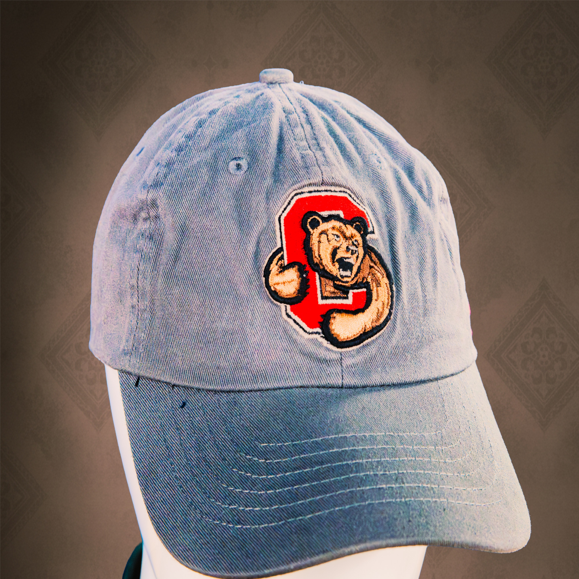 Akij Plus Classic Cap