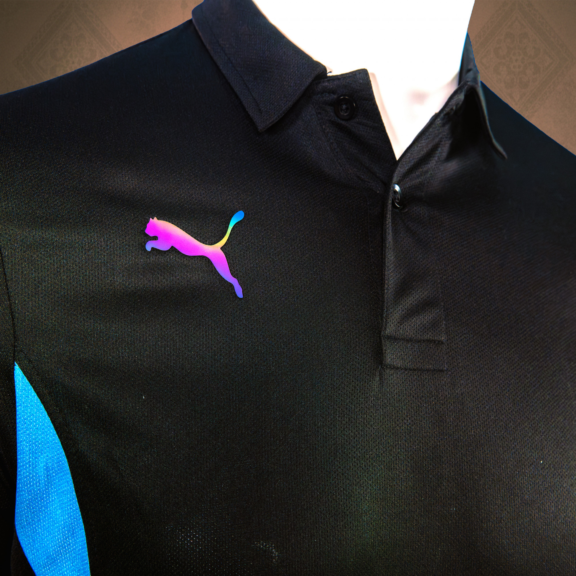 Premium Sports Polo T-Shirt