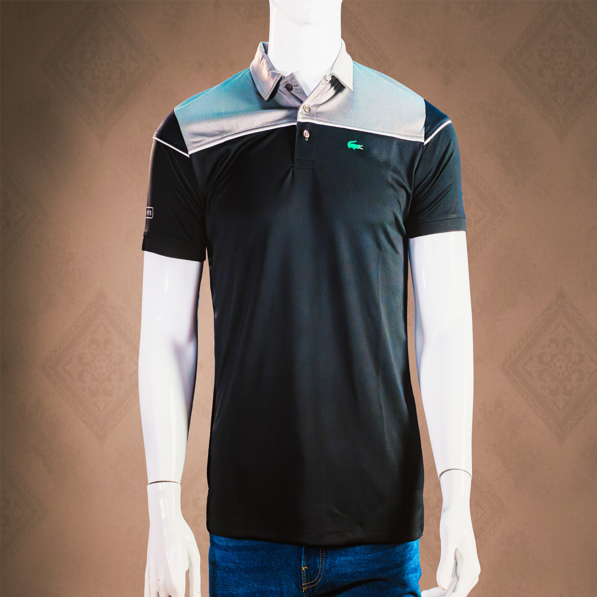 Premium Polo T-Shirt