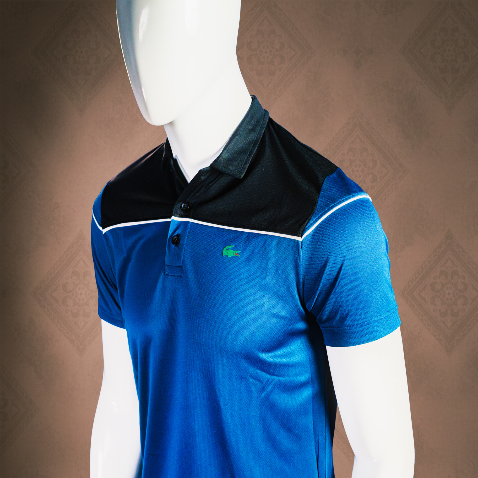 Premium Polo T-Shirt