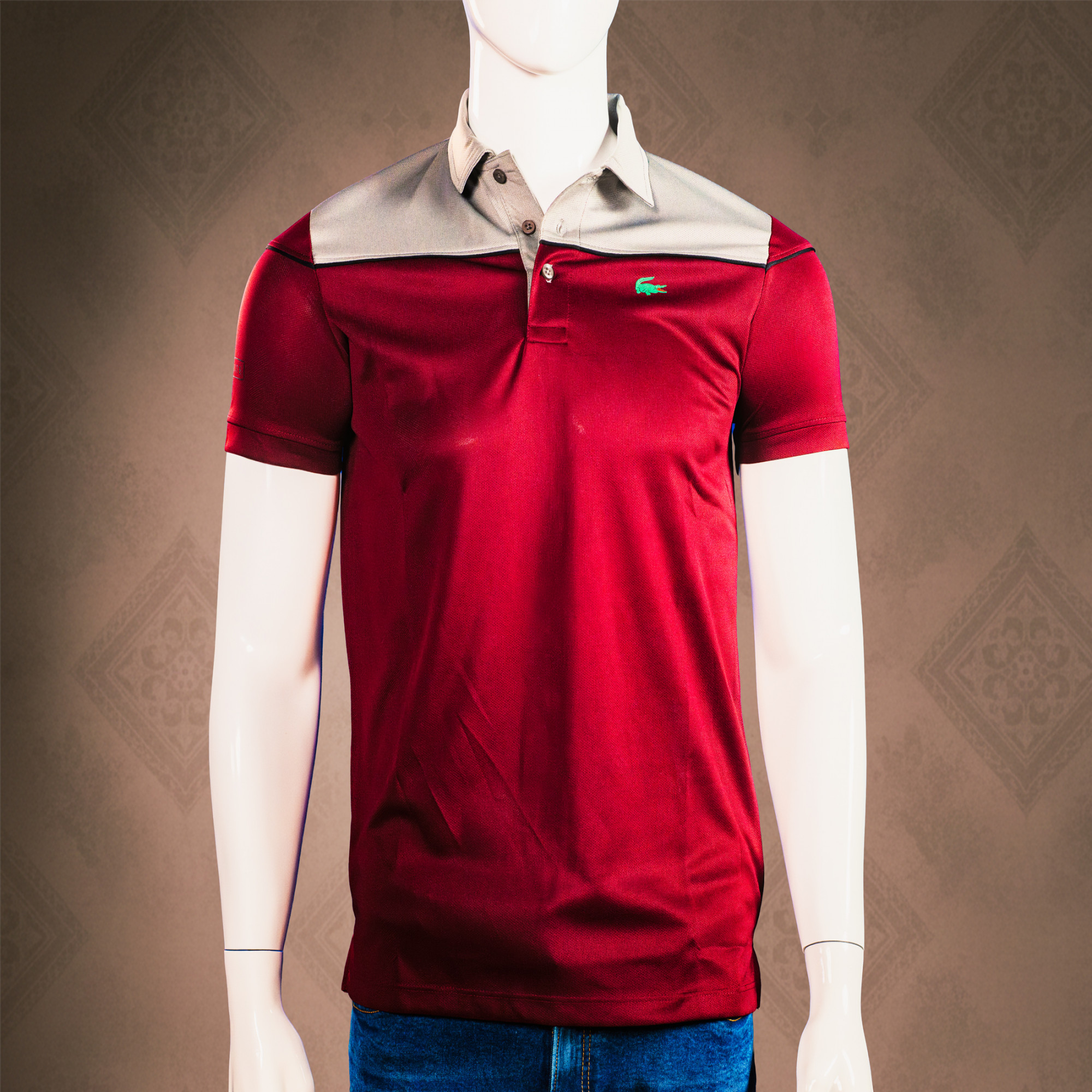 Premium Polo T-Shirt