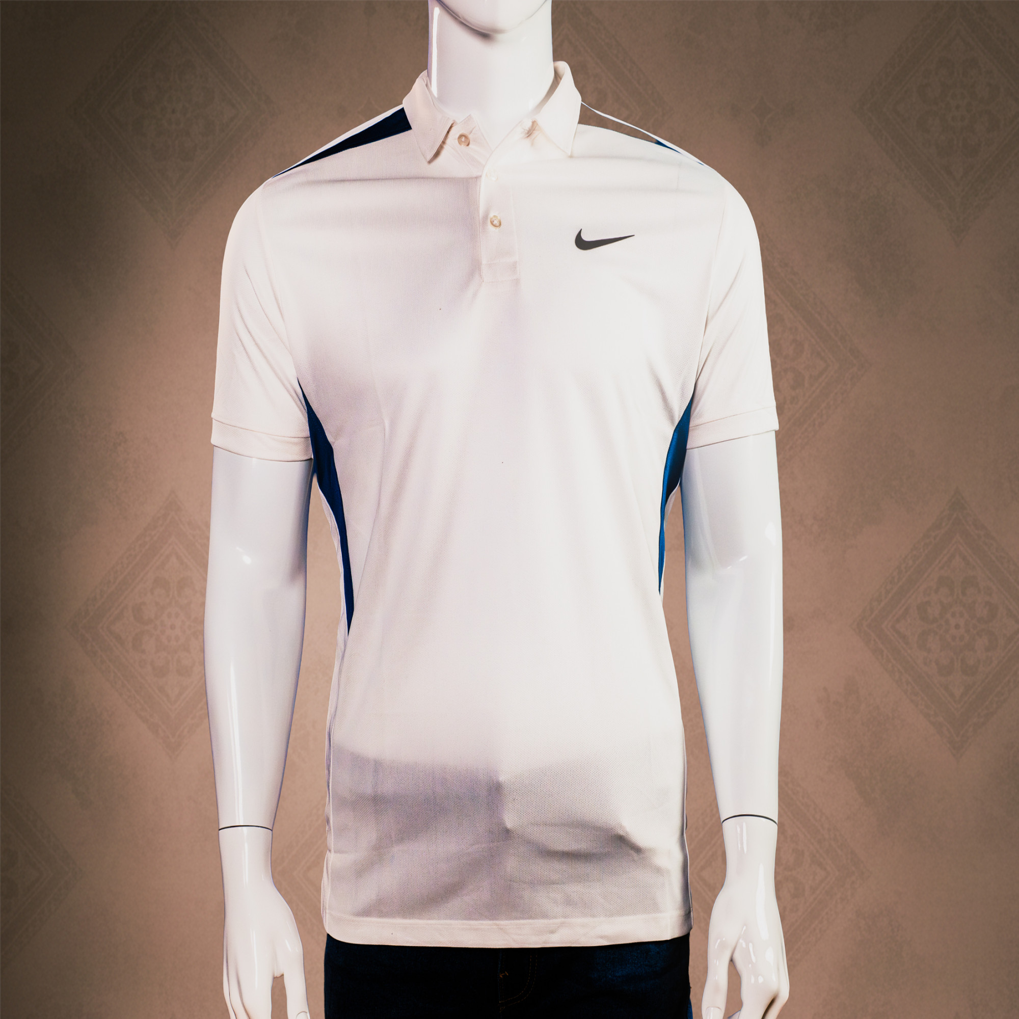 Premium Sports Polo T-Shirt