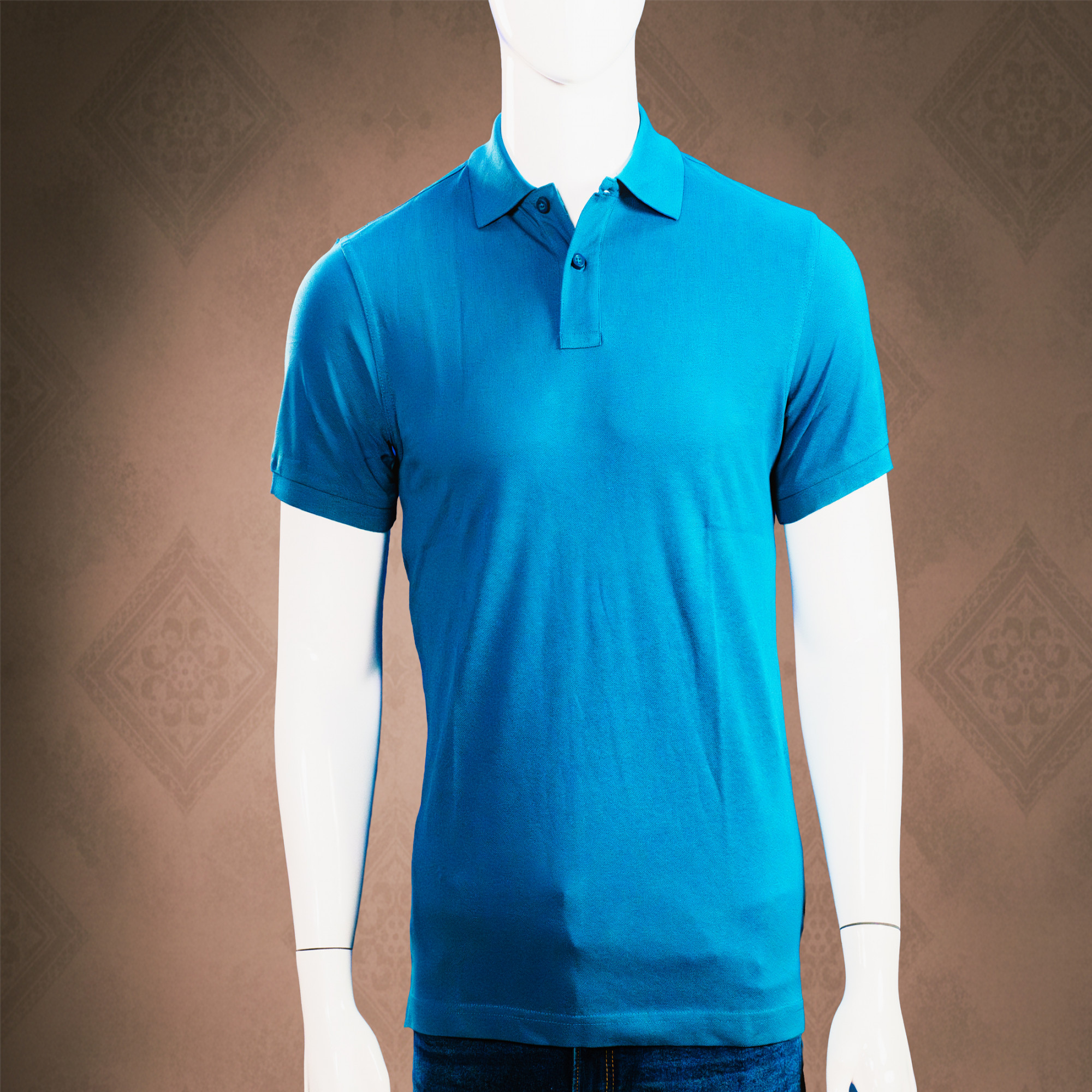 Premium Polo T-Shirt