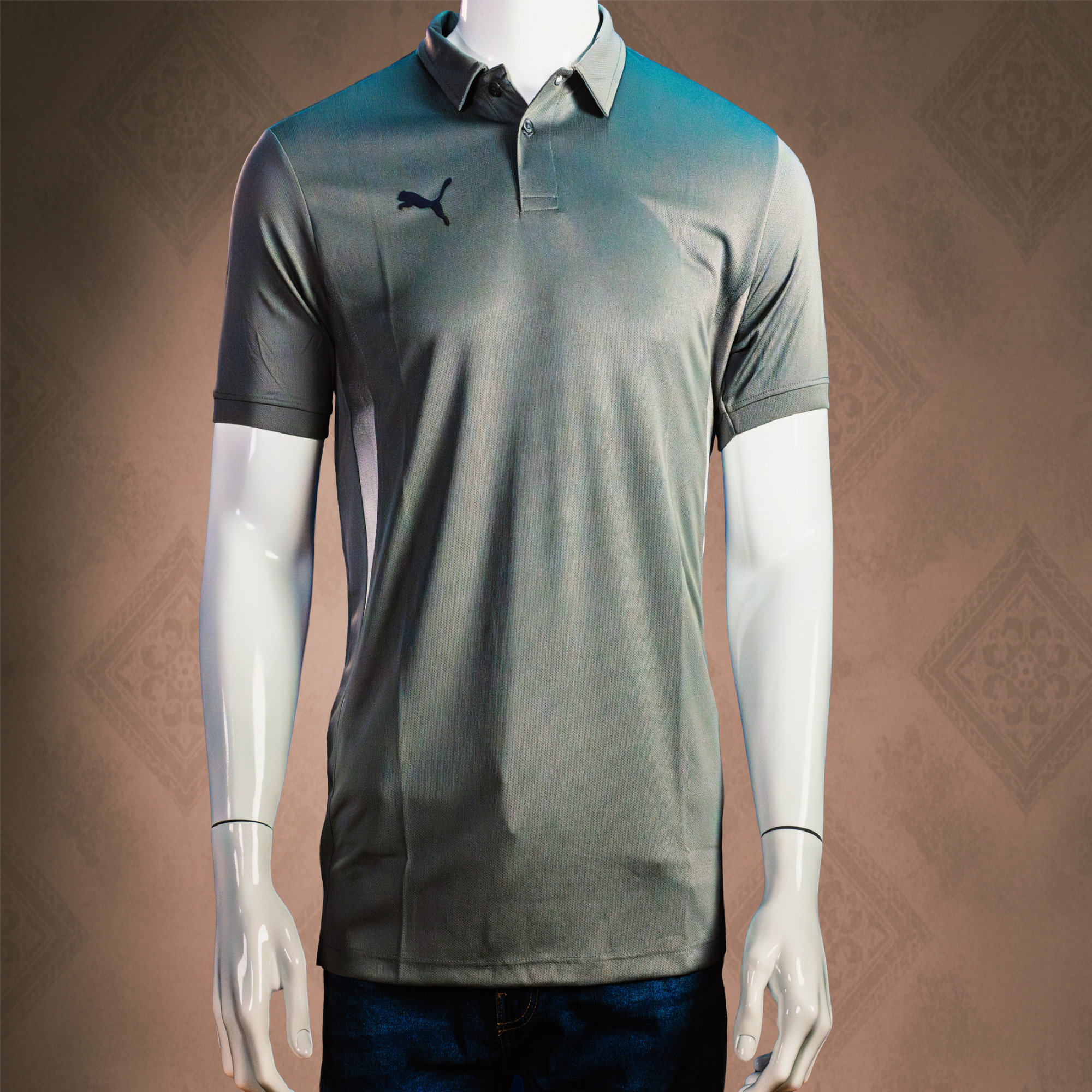 Premium Sports Polo T-Shirt