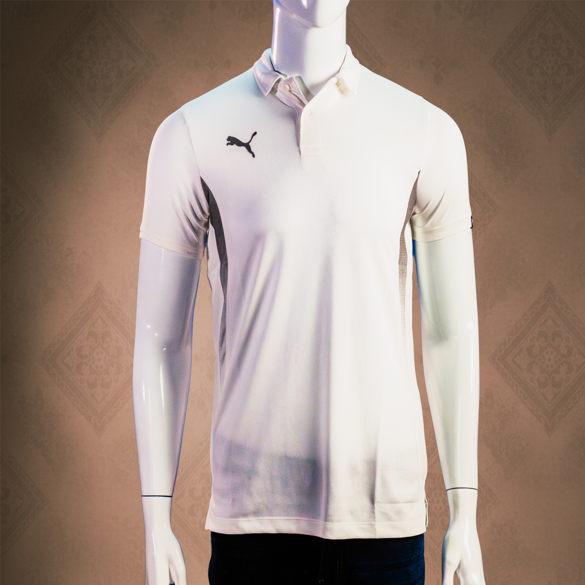 Premium Sports Polo T-Shirt
