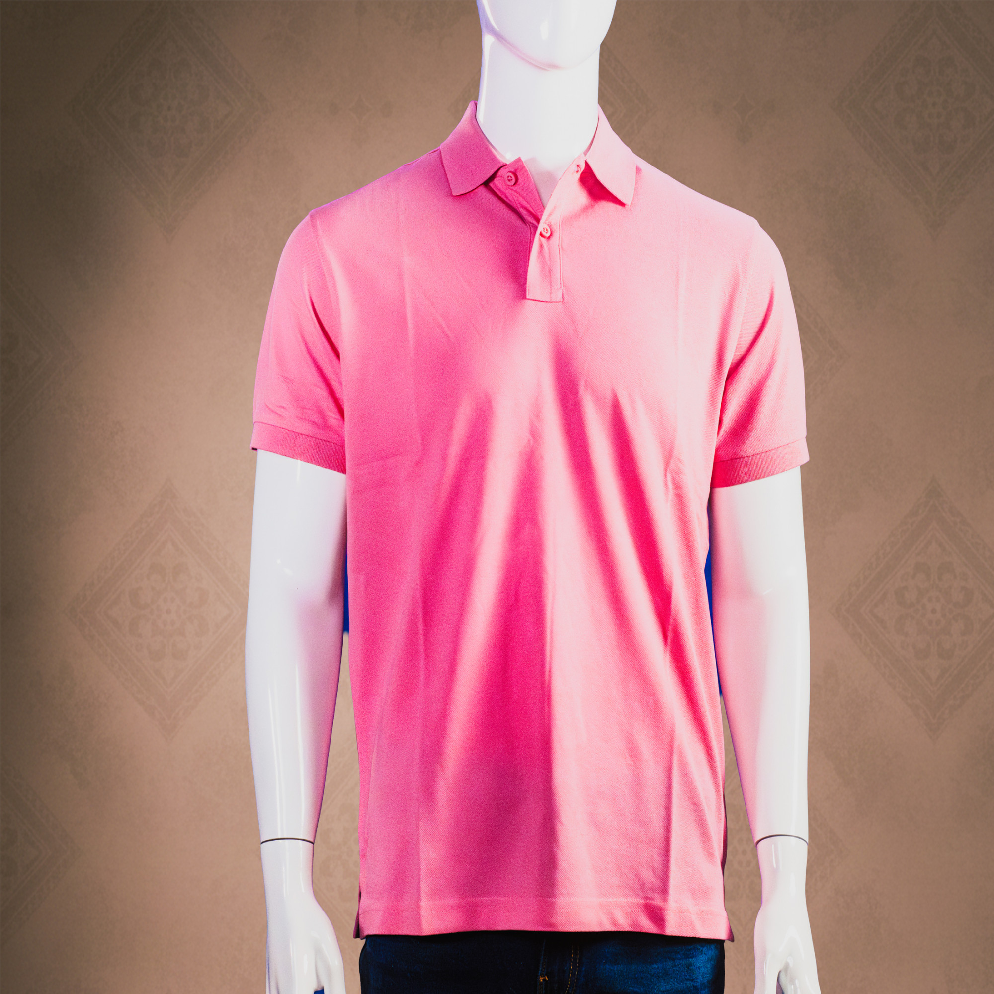 Premium Polo T-Shirt