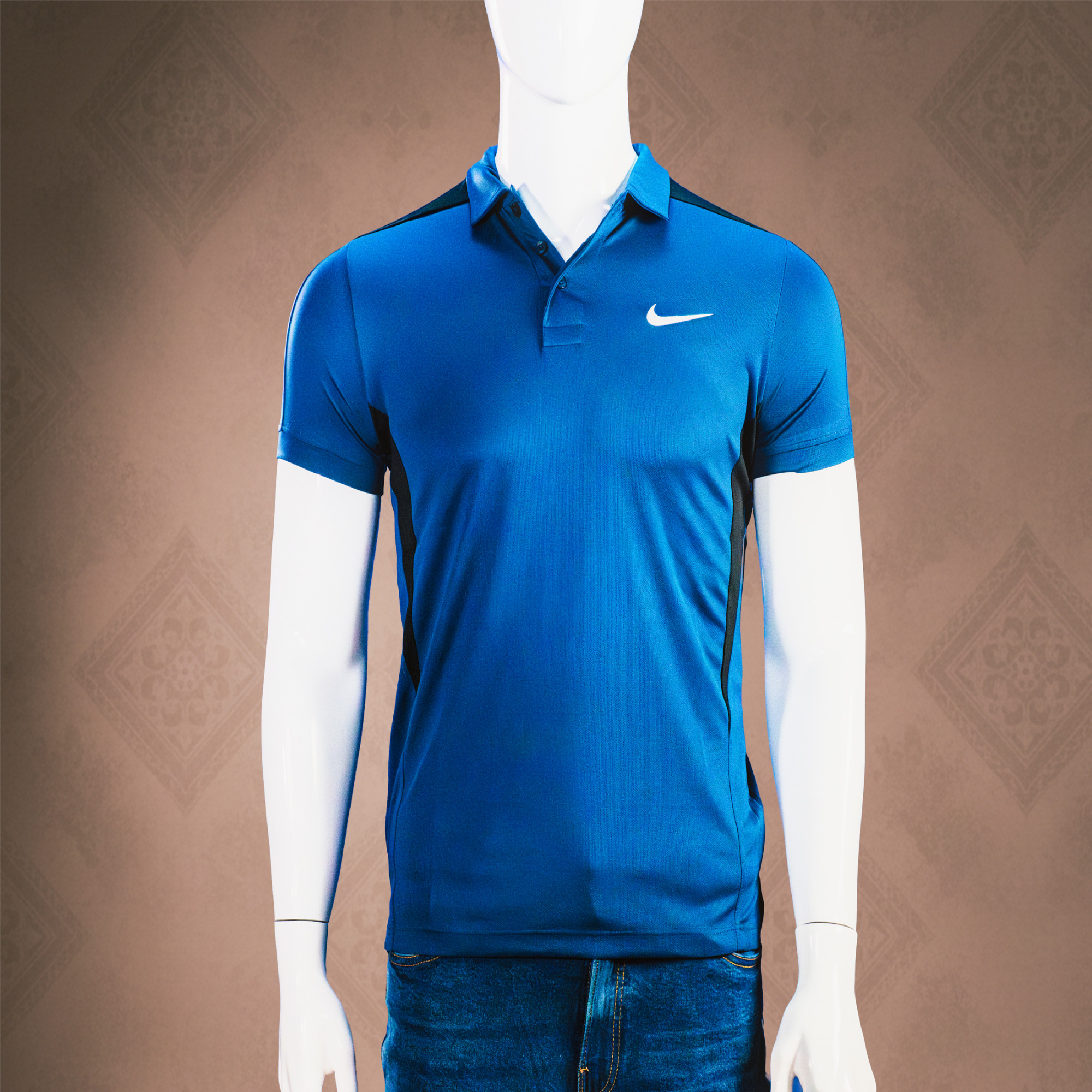 Premium Sports Polo T-Shirt