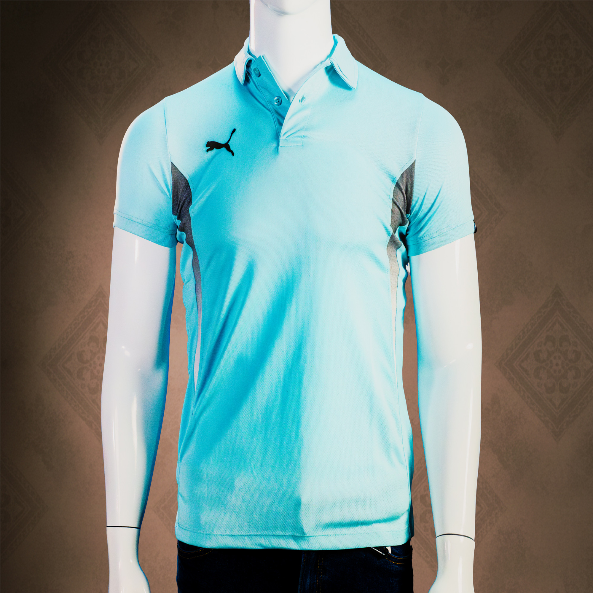 Premium Sports Polo T-Shirt
