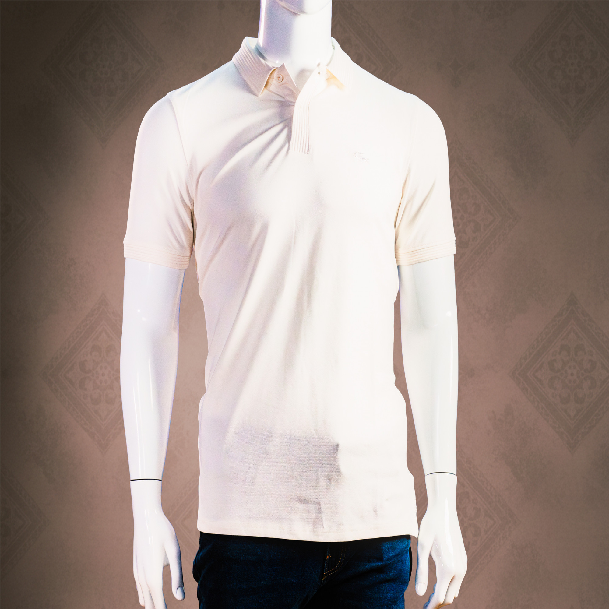 Premium Polo T-Shirt