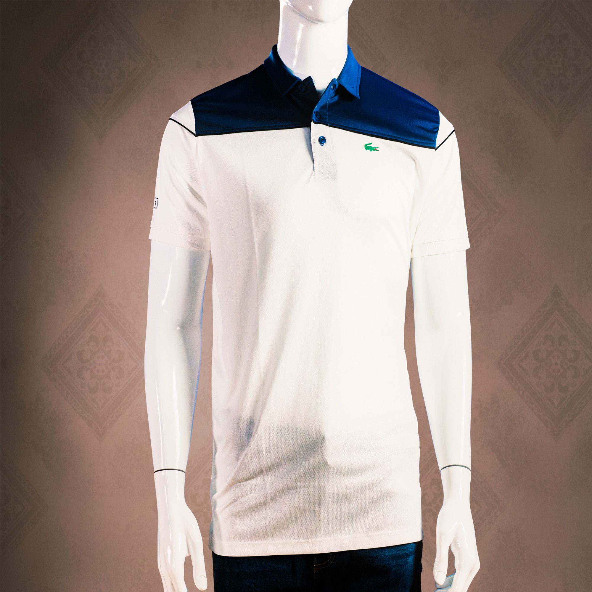 Premium Sports Polo T-Shirt