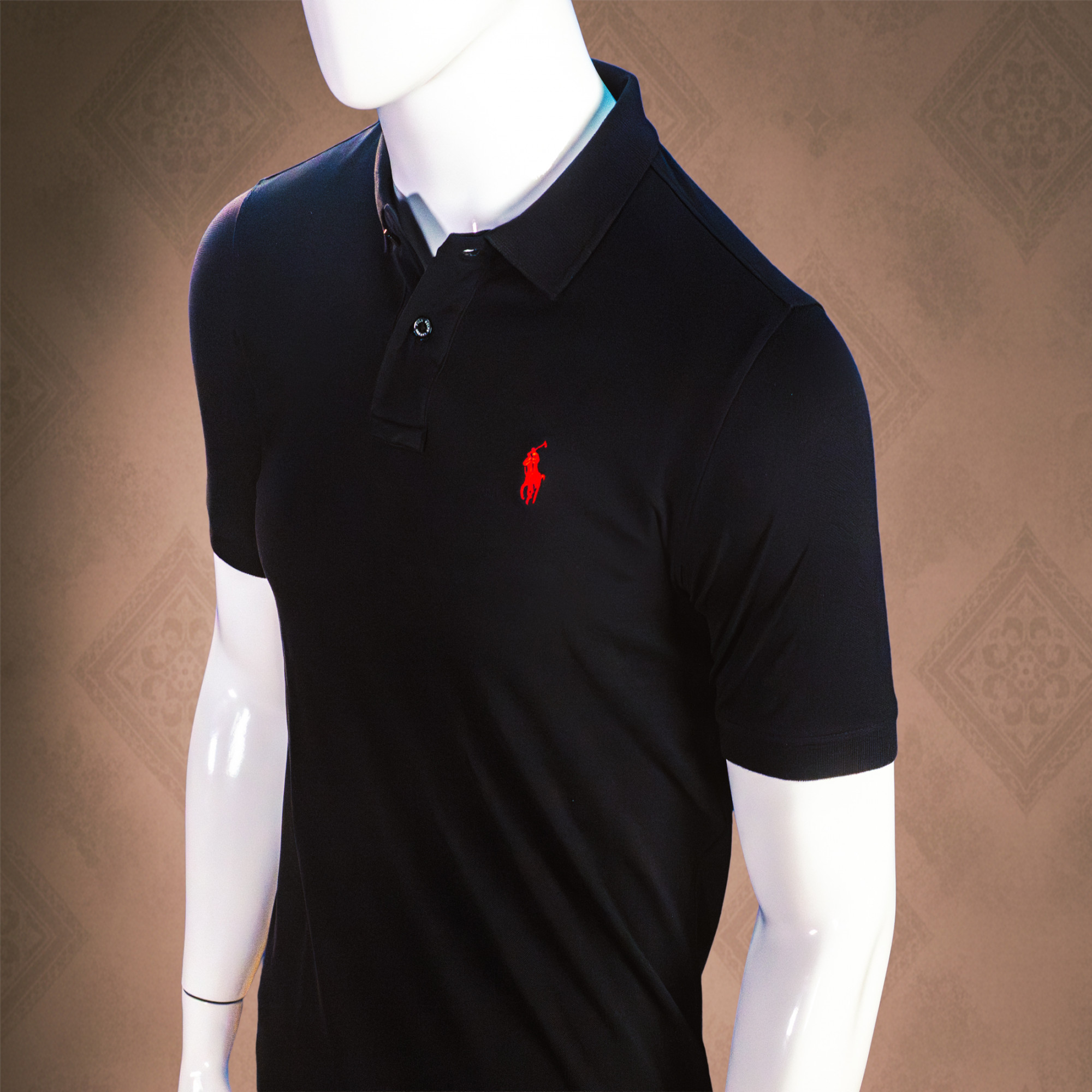 Premium Polo T-Shirt