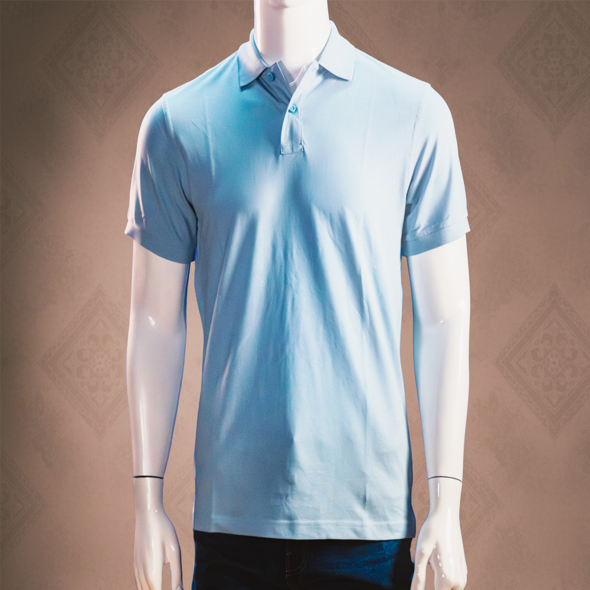 Premium Polo T-Shirt