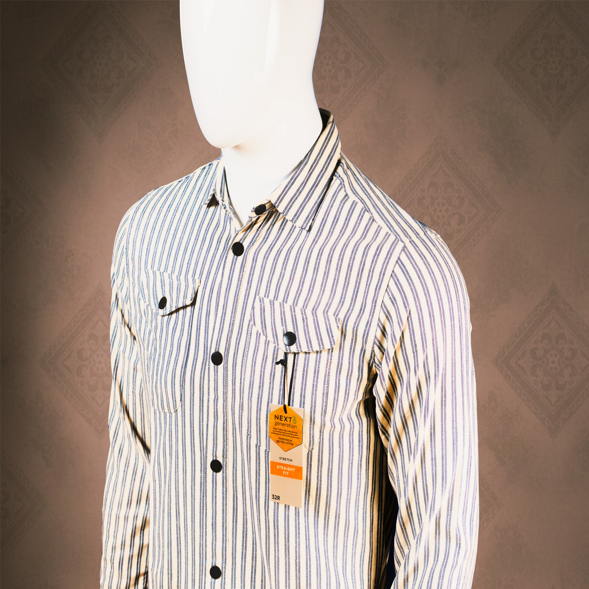 Men's Premium Casual Shirt