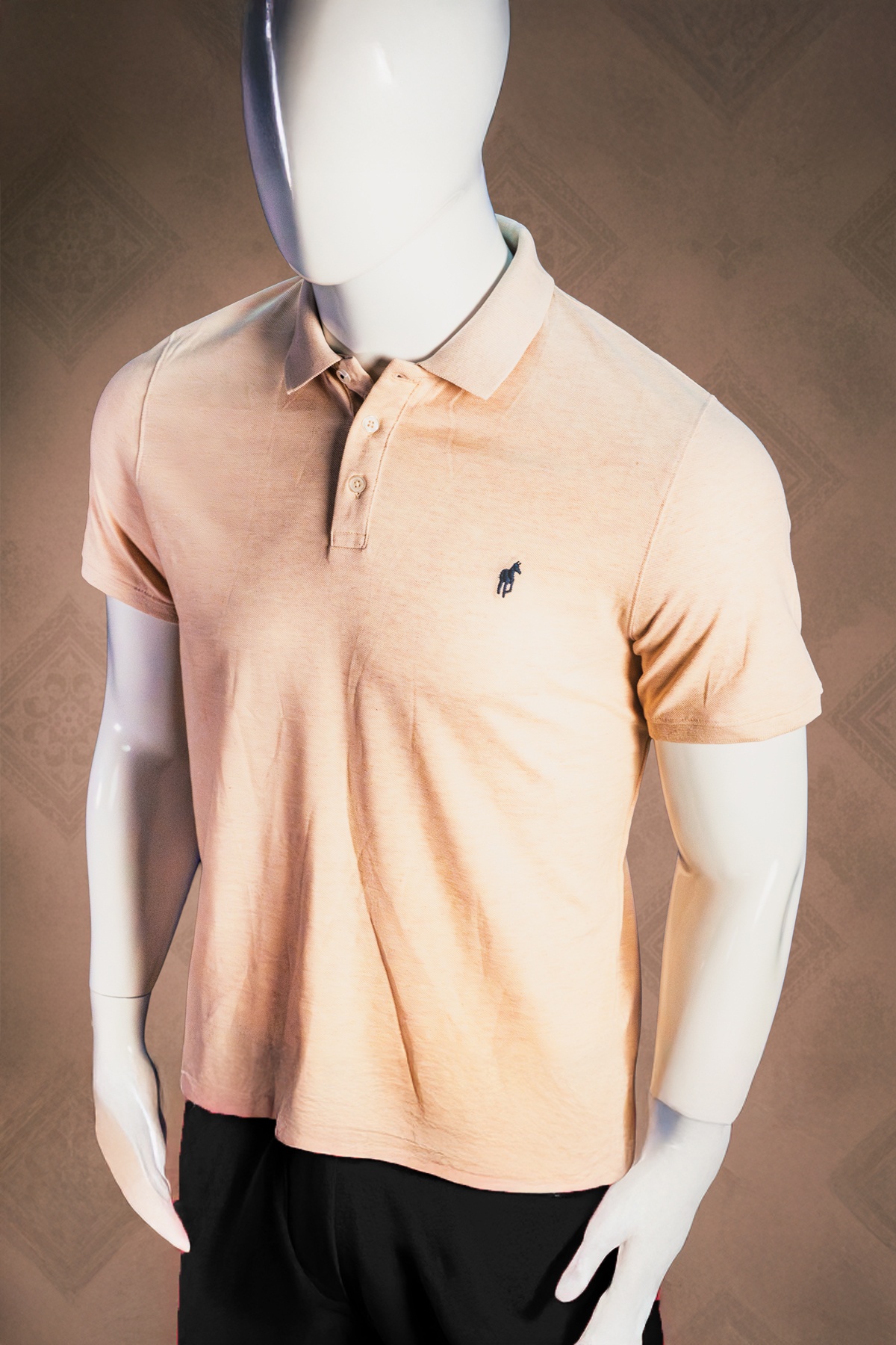 Polo T-shirt
